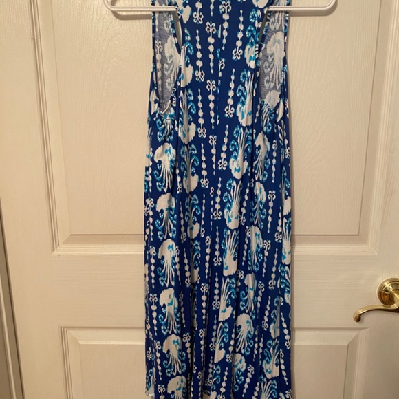 NWT Lilly Pulitzer dress - Picture 4 of 5